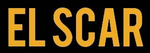 logo El Scar